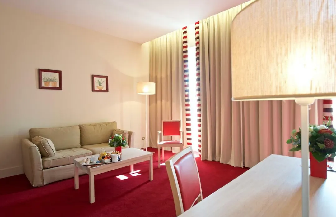 Hôtel du Parc-1