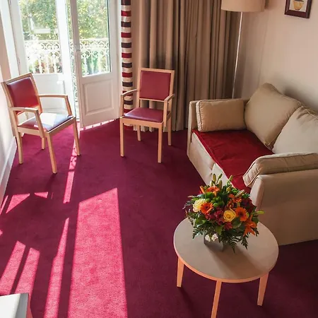 Hôtel du Parc-2