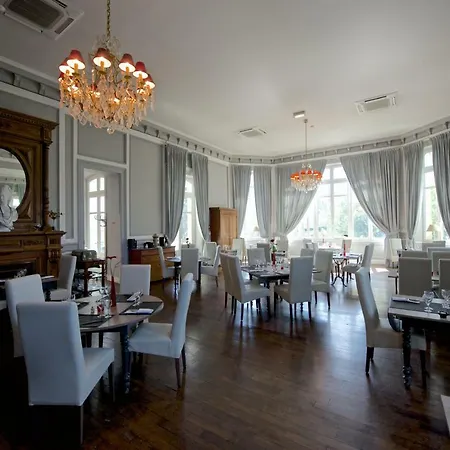 Hôtel du Parc-3